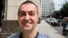 O poză publicată de Veaceslav Platon după ce a fost eliberat din detenție, pe cauțiune, în Londra, 25 iulie 2025.