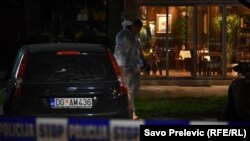 Crnogorska policija u rasvjetljavanju pokušaja ubistva novinarke Olivere Lakić koristi sve raspoložive kapacitete, saopštio je Direktor Uprave policije Vesko Damjanović