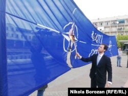 Podgorica 4. aprila 2019.