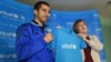 Armenia - Armenian football star Henrikh Mkhitaryan becomes UNICEF's National Goodwill Ambassador to Armenia at a ceremony in Yerevan, 9Nov2016.