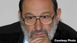 Umberto Eco