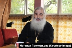 игумен Варнава (Столбиков)