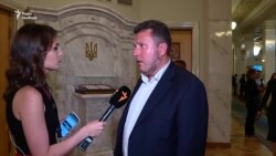 Депутат Яценко про кнопкодавство: «Свідомі депутати так рятували важливі закони»