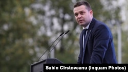 Ciprian Ciucu a motivat demisia din fruntea PNLȘ București prin faptul că are nevoie de timp pentru a se putea ocupa de numeroasele proiecte pe care le-a început pentru Sectorul 6. 