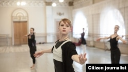 Balet - savršeni spoj pokreta i osjećaja