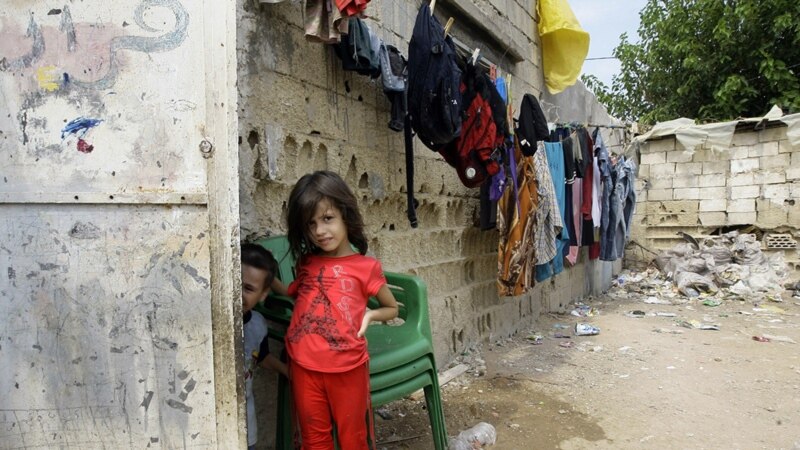 OKB: Kriza ushqimore do ta destabilizojë edhe më shumë Lindjen e Mesme