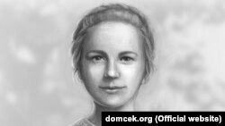 Портрет Анны Колесаровой