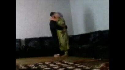 Diana Melison bilan jinsiy aloqa