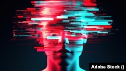 Explore the fascinating world of AI deepfake technology, showcasing digital face alterations through advanced deep learning in modern contexts.  