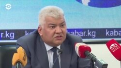 Азия: увольнение замминистра за «предательство»