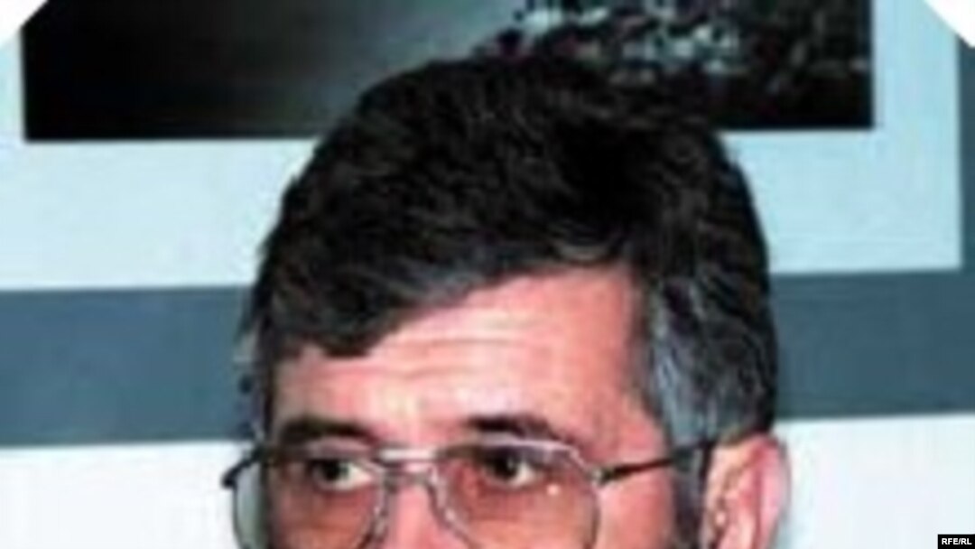 Aleksandar Popov