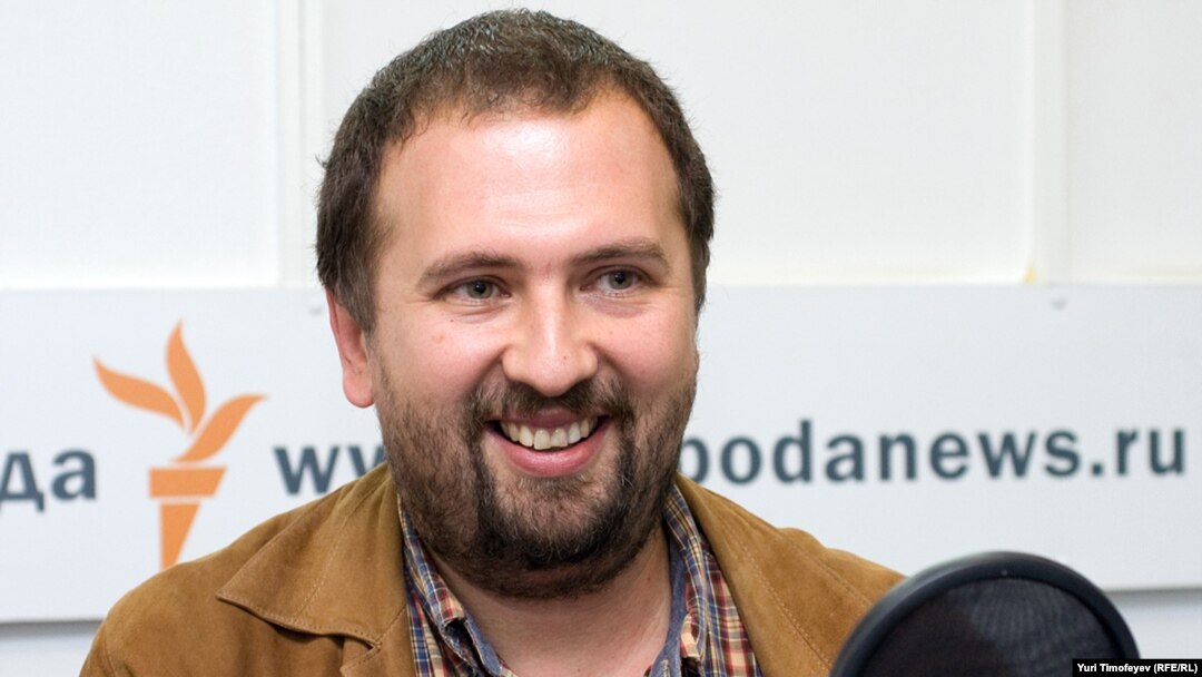 Андрей Золотов