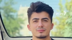 په ایران کې د اعدامو څپه 
