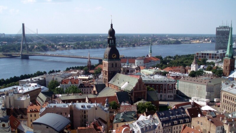 Latvija zabranila ulazak novinaru iz Rusije