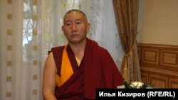 Tibetan monk Shiwalha Rinpoche had been active in Russia for the past decade, before his shock expulsion from the country. 