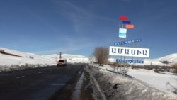 Ովքեր էին Ամասիա այցելած ադրբեջանցիները և ինչպես էին հասել Հայաստան