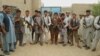 Афганские туркмены встают под ружье против Талибана и ИГИЛ 