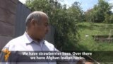 A New Life In Kazakhstan For Afghan Refugees