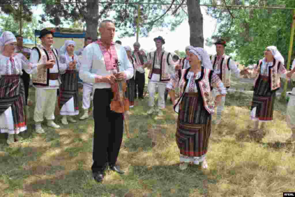 „Nistrule, pe malul tău” #6