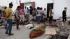 ده‌ها کشته و زخمی در حمله انتحاری به یک پایگاه نظامی در یمن
