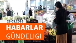 Aşgabatda möhleti geçen azygyň senesi üýtgedilip satylýar, Maryda gymmat etiň hyrydary azalýar