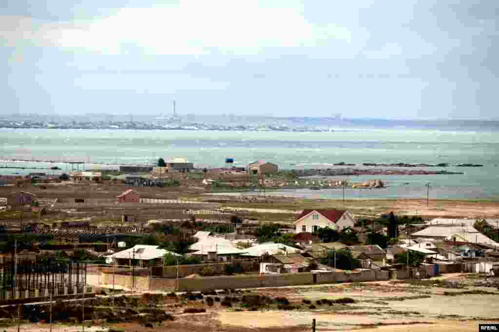 Pirallahı adası #12