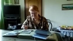 «Найбільше його цікавив Крим»: сестра Джемілєва про брата (відео)