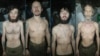 Relatives of soldiers from Ukraine's 14th Separate Mechanized Brigade shared photographs of the emaciated men, prompting outrage -- and later the removal of the brigade's commander.   