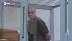 Сирожиддин Адилов 4 йилга манзил-колонияга ҳукм қилинди. Уч эпизод бўйича оқланди