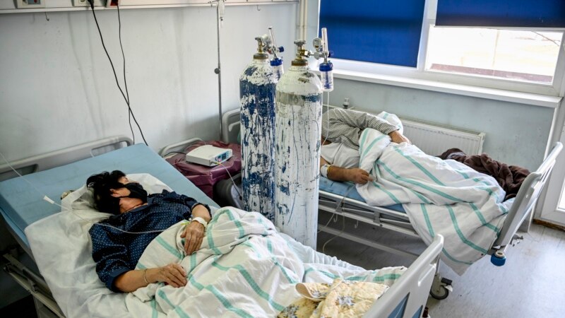 Kosovë: Tri viktima dhe 341 të prekur me koronavirus