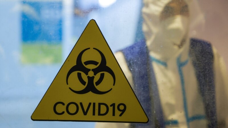 За сутки на Северном Кавказе умерли 32 человека с коронавирусом. Новых заболевших – 516
