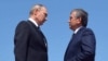 What Changes Under A New Uzbek President?