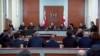 პარტიების ასაკრძალად საჭიროა საქმის განმხილველი მოსამართლეების უმრავლესობა: რადგან სხდომას 7 მოსამართლე დაესწრება, 4-ის დადებითი გადაწყვეტილების შემთხვევაში „ქართული ოცნების“ მოთხოვნა დაკმაყოფილდება.