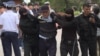 Video: Dozens detained in Kazakhstan ahead of rally.