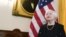 Министр финансов США Джанет Йеллен  - одна из тех, кто попала в новый санкционный список 