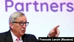 Žan-Klod Junker