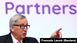 Žan Klod Junker