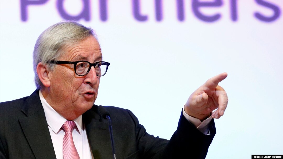 Mislim da još imamo mogućnost postizanja dogovora: Žan Klod Junker