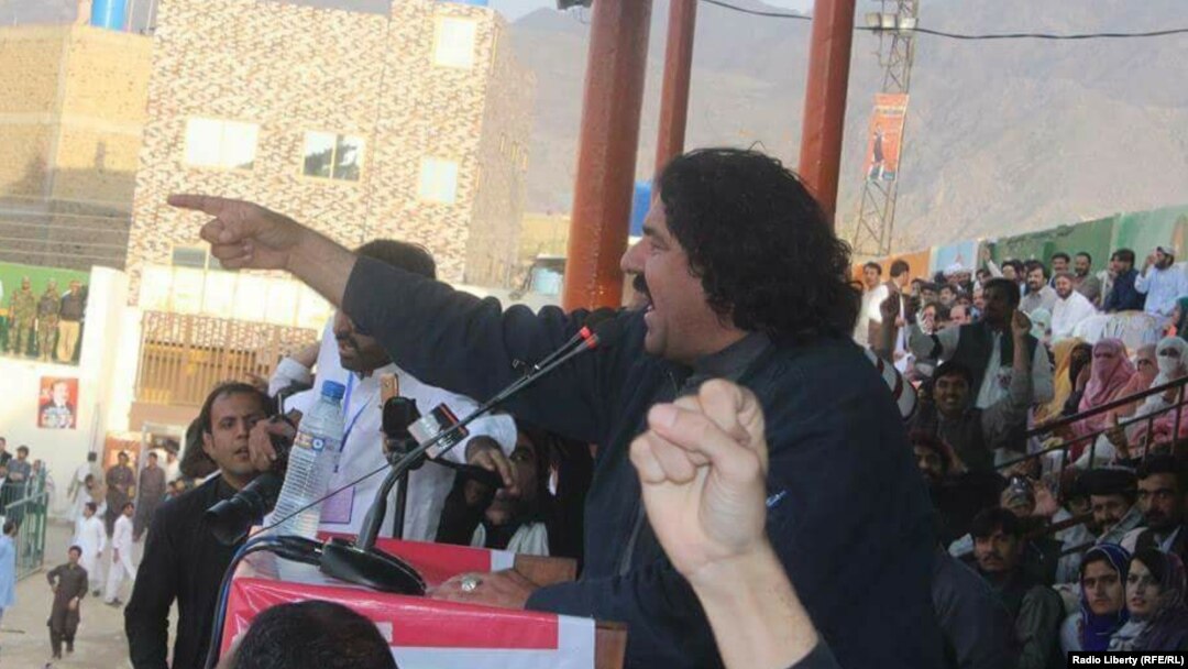 علي وزیر وايي که پلټنې تورونه ثابت کړي، سزا ته تیار دی