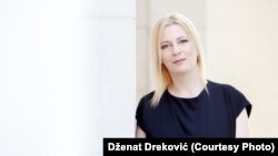 Ja bih samo voljela da pobijedi struka, a ne politika: Kristina Ljevak
