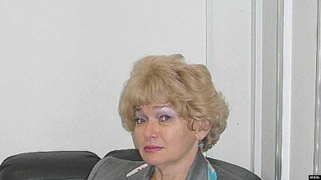Людмила Нарусова приняла критику тувинских избирателей. Но на следующее голосование может и не прилететь