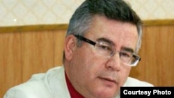 Нуриддин Каршибаев, председатель НАНСМИТ