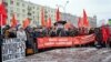 Ростов-на-Дону: жители требуют вернуть право на бесплатный проезд для ветеранов, 6 февраля 2016