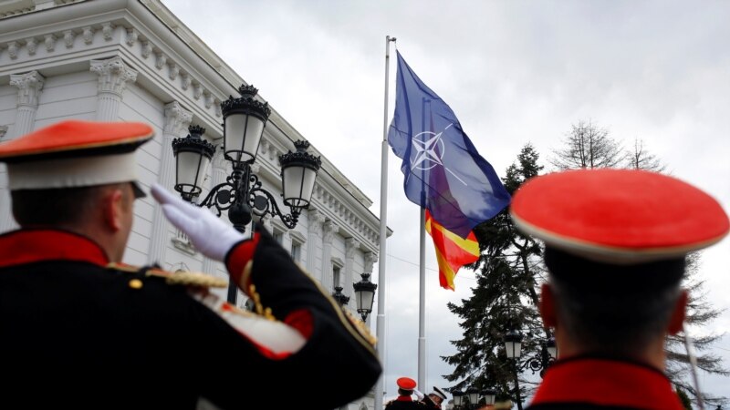 НАТО одбележува 70-годишнина, Македонија сè поблиску до Алијансaта 