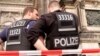 Німецька поліція заарештувала 10 підозрюваних у плануванні теракту