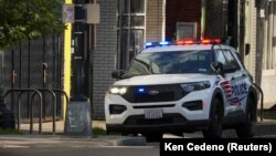 Američki predsjednik je istovremeno odlučio i da stavi policijsku upravu Washingtona pod federalnu kontrolu