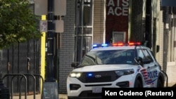 د امریکا پولیس، ارشیف