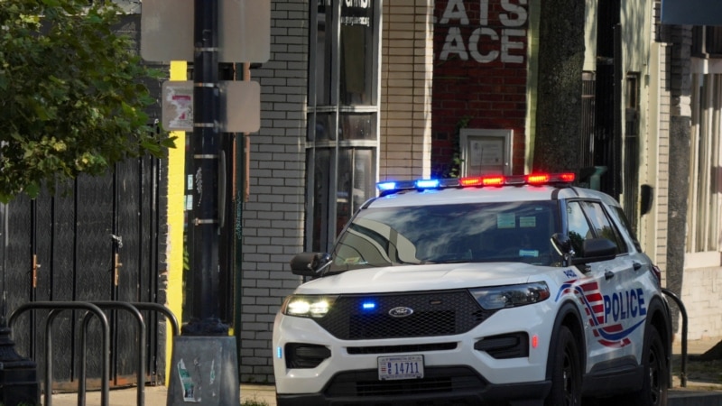 У США в штаті Луїзіана сталась стрілянина: загинуло восьмеро дітей – поліція