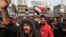 Iraq has been shaken by months of anti-government and anti-Iranian protests that have led to the deaths of hundreds of people. (file photo)