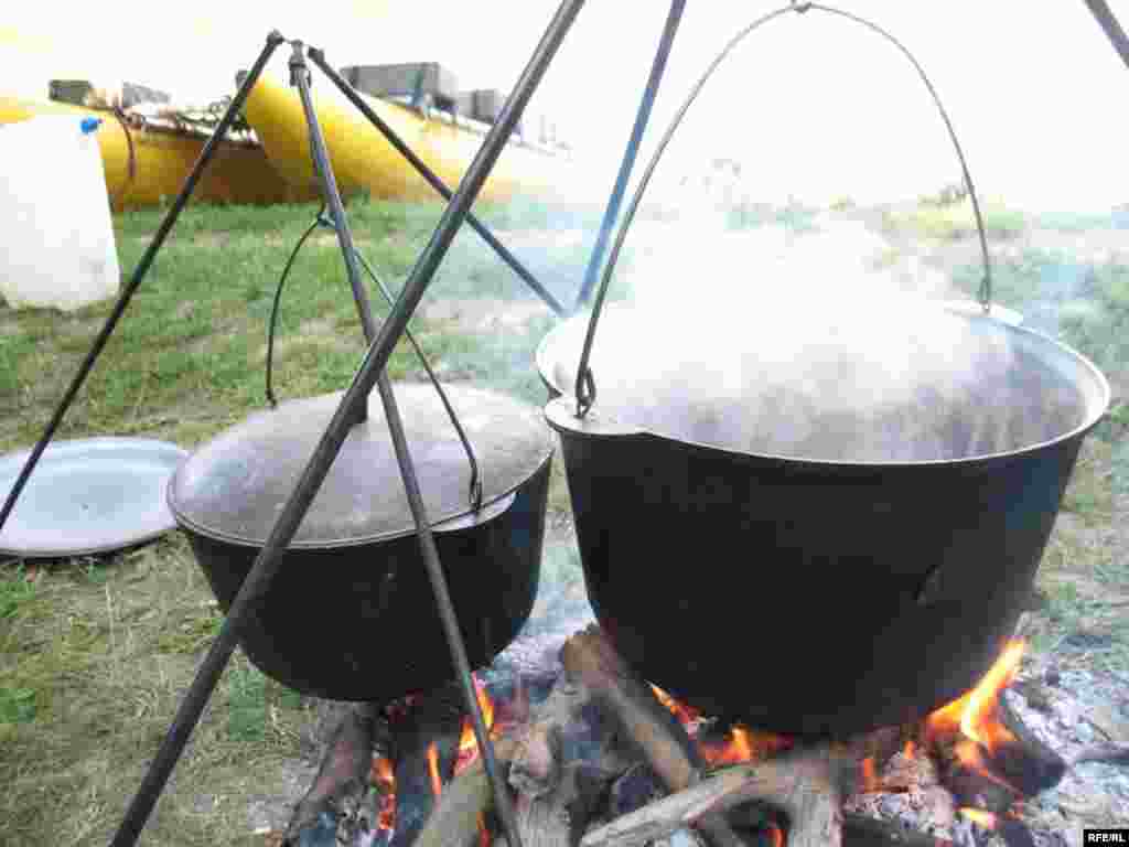 Dnestr çayında #39